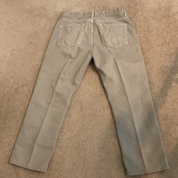 Daniel Cremieux Men’s Khaki Jeans - Picture 5 of 5